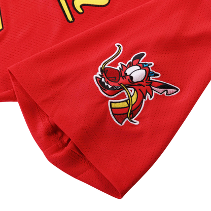 Guardian Jersey