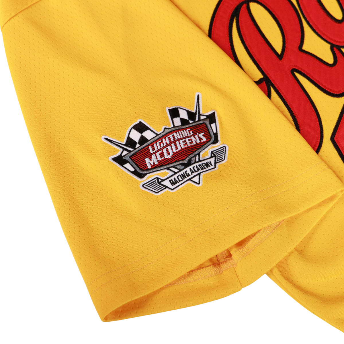 Racers Jersey