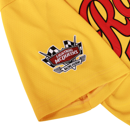 Racers Jersey