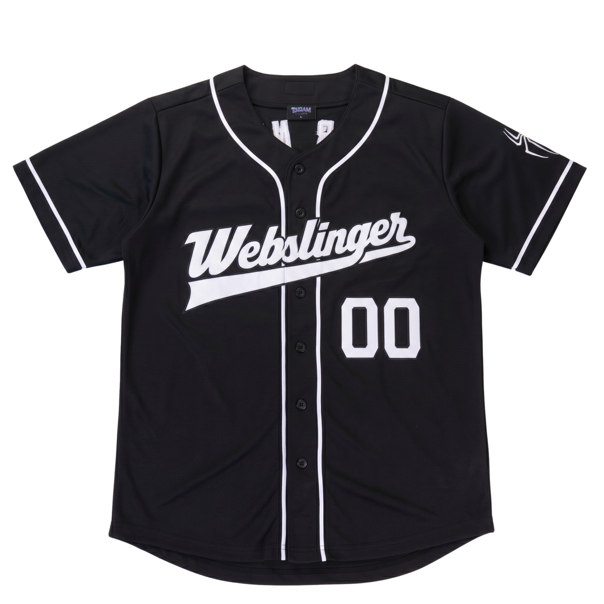 Webslinger Jersey