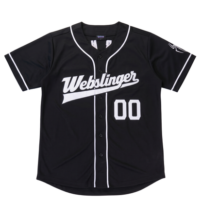 Webslinger Jersey