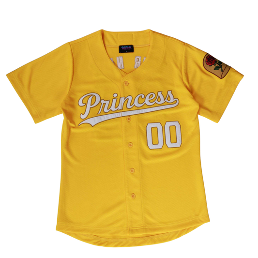 Beauty Princess Jersey