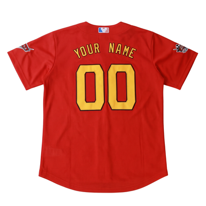 Racers Jersey