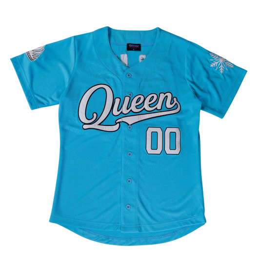 Winter Queen Jersey
