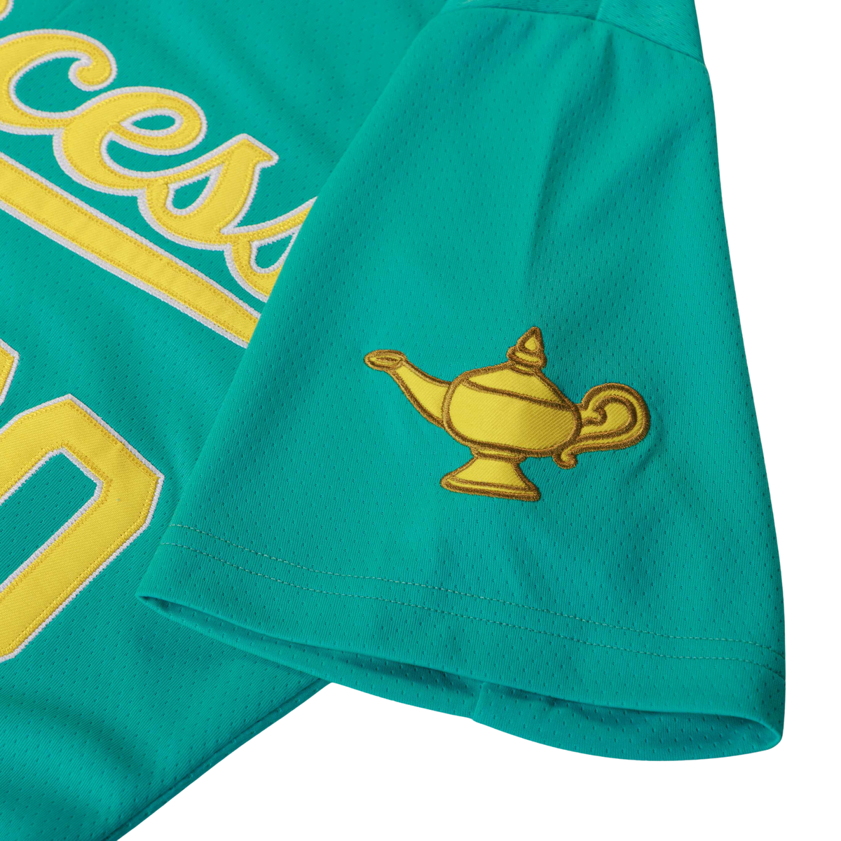 3 wishes Princess Jersey
