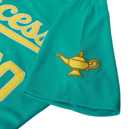 3 wishes Princess Jersey
