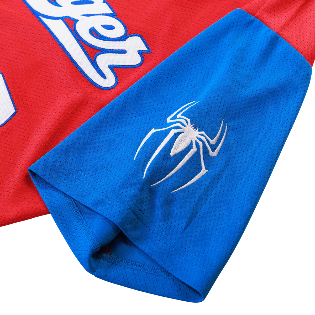 Webslinger Jersey
