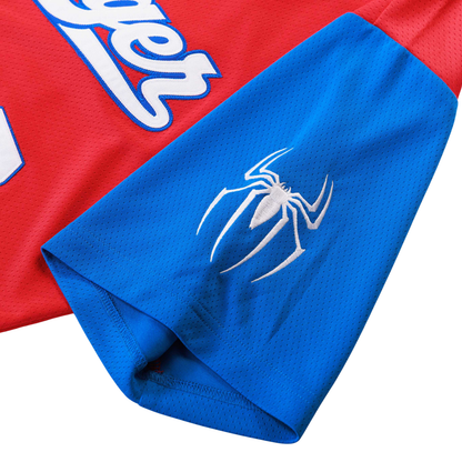 Webslinger Jersey