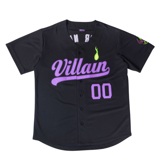 Dragon Villain Jersey