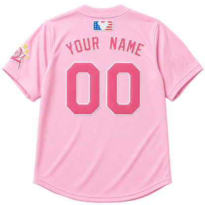 Sleeping Princess Jersey