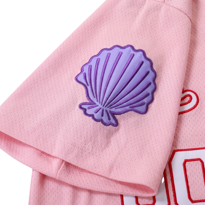 Mermaid Princess Jersey