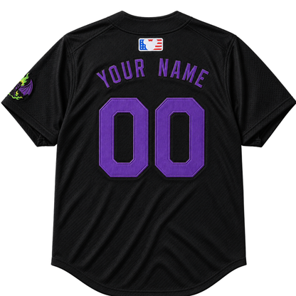 Dragon Baddie Jersey