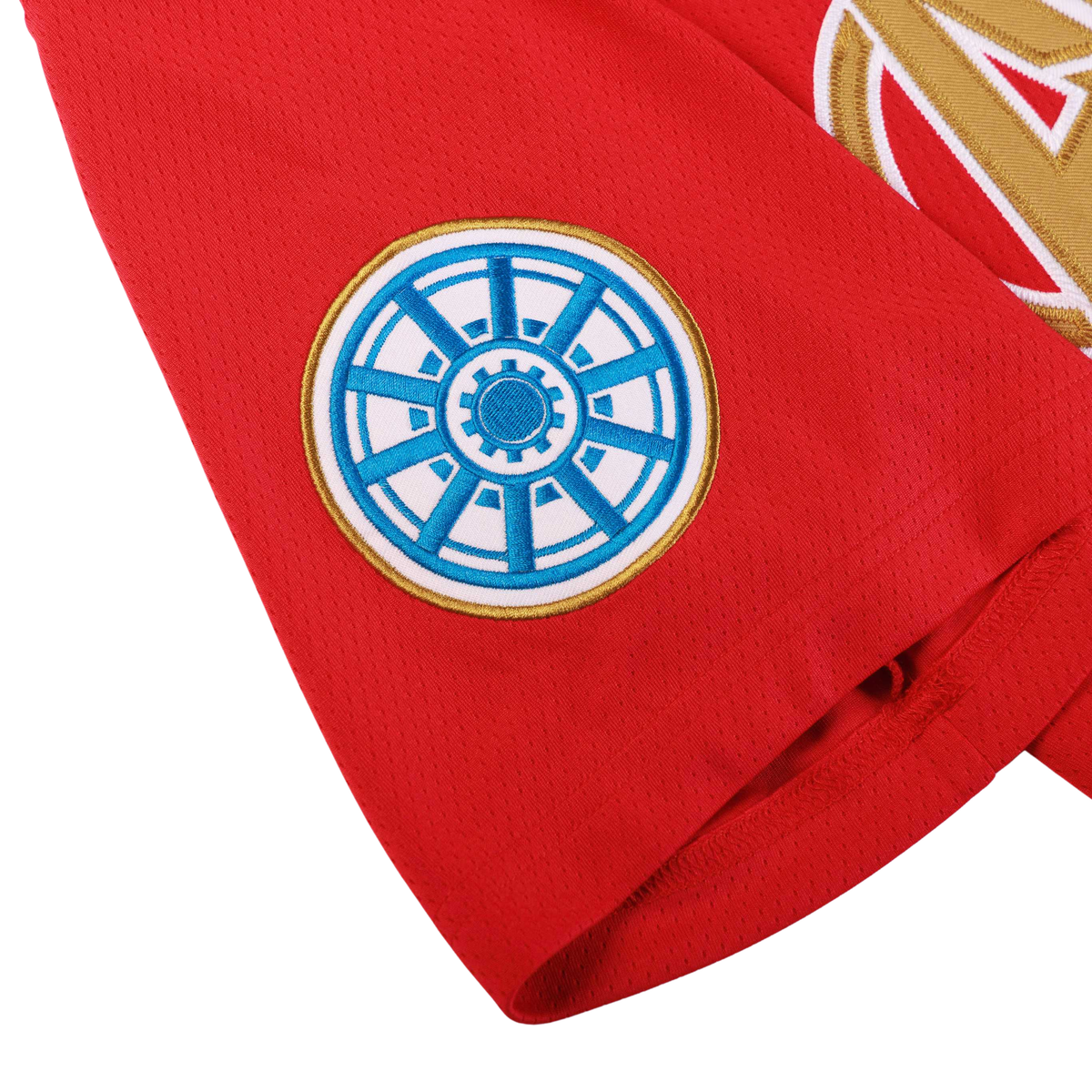 Stark Hero Jersey