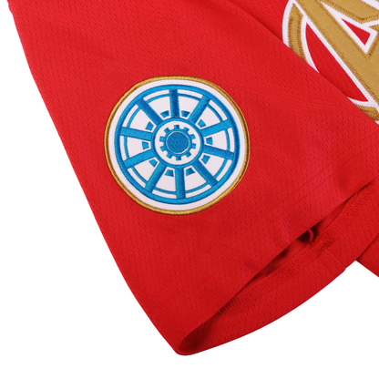 Stark Hero Jersey