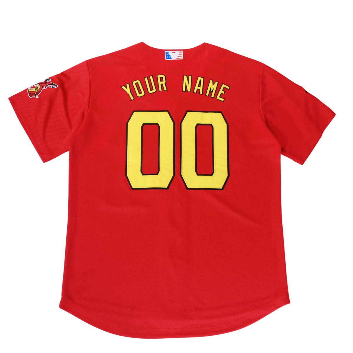 Guardian Jersey