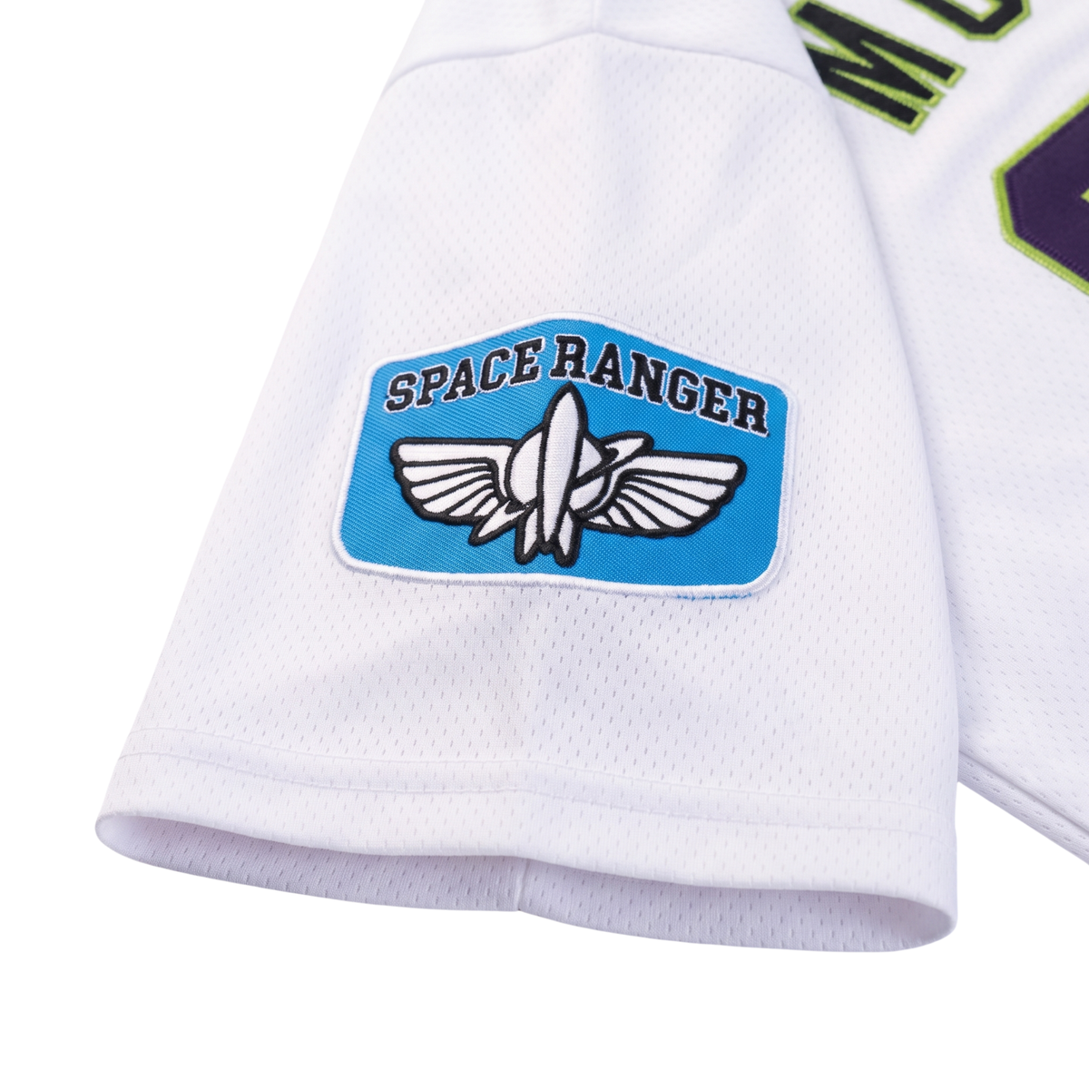 Space Rangers Jersey