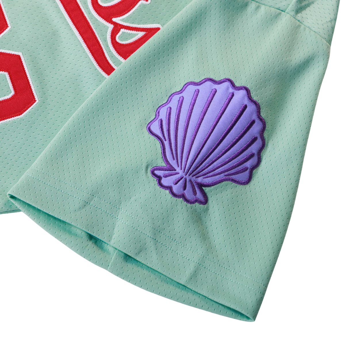 Mermaid Princess Jersey