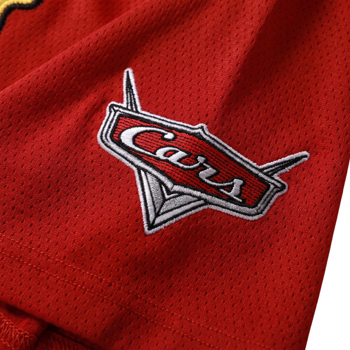 Racers Jersey