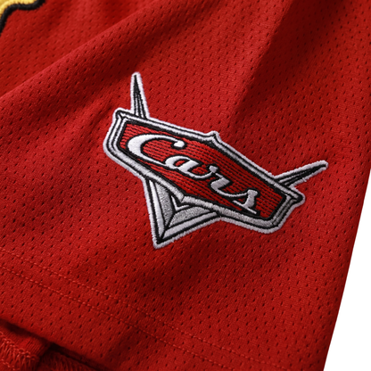 Racers Jersey