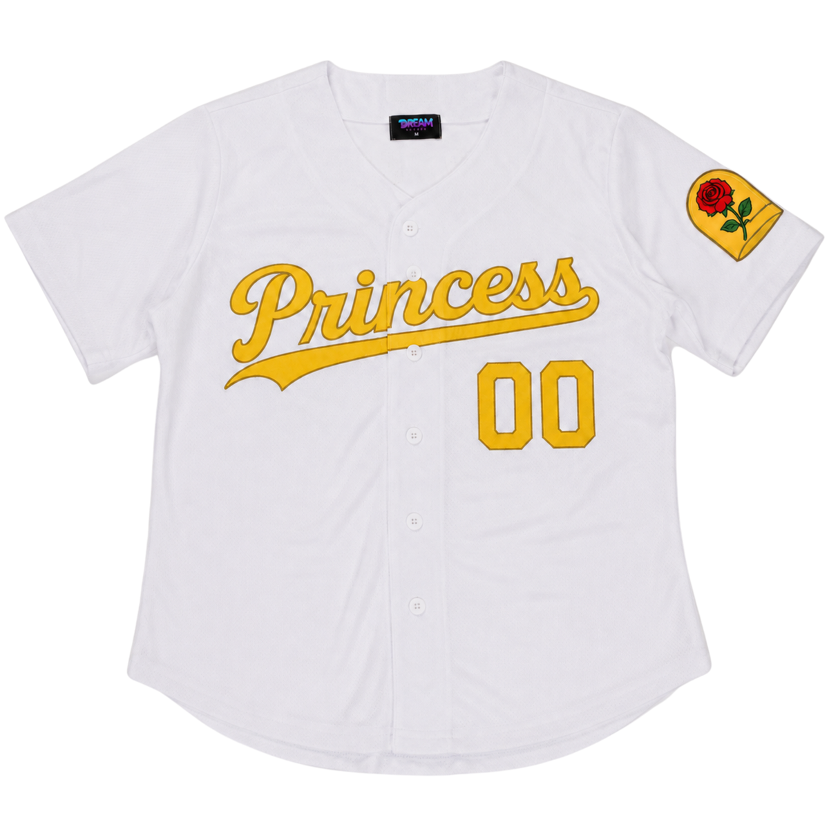 Beauty Princess Jersey