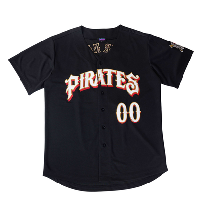 Cpt Sparrow Jersey