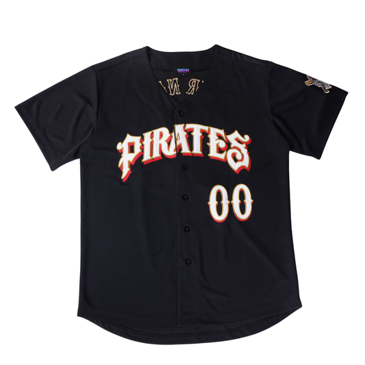 Cpt Sparrow Jersey