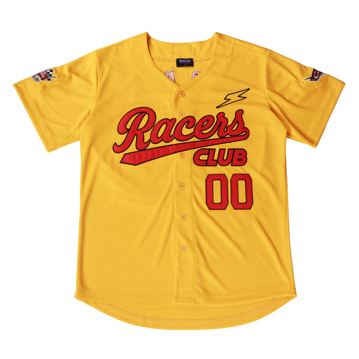 Racers Jersey