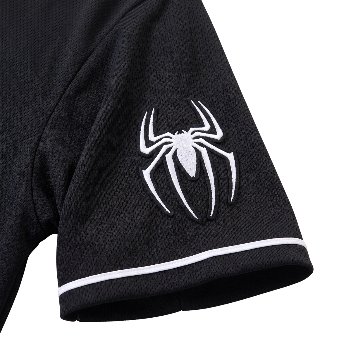 Webslinger Jersey
