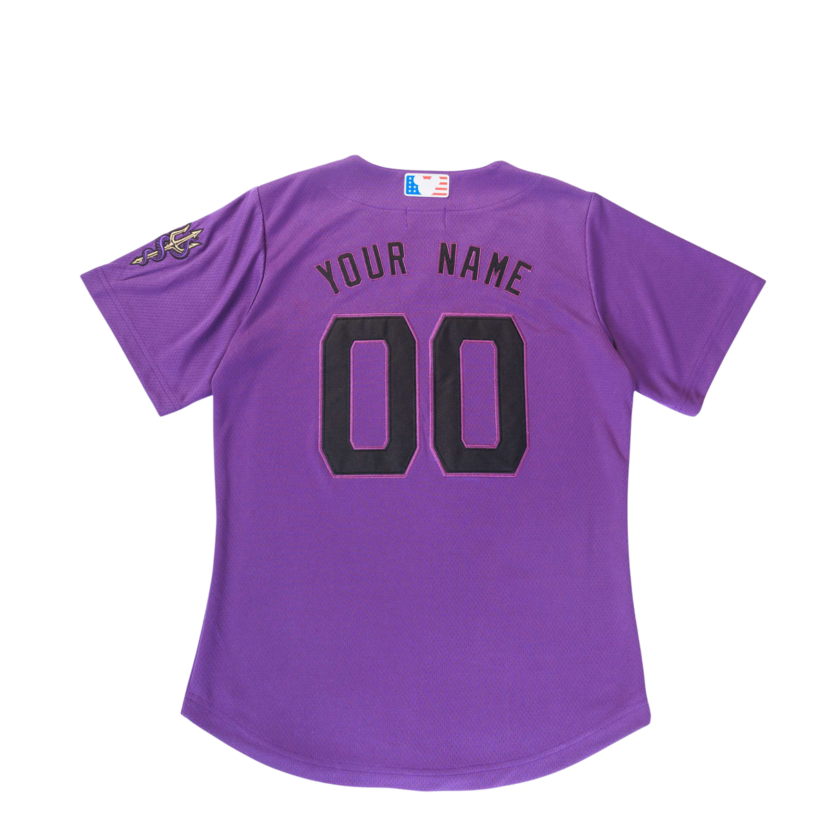 Underwater Baddie Jersey