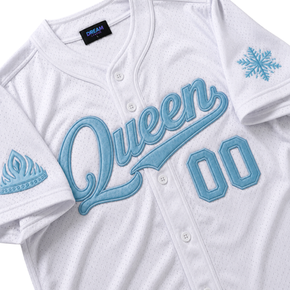 Winter Queen Jersey