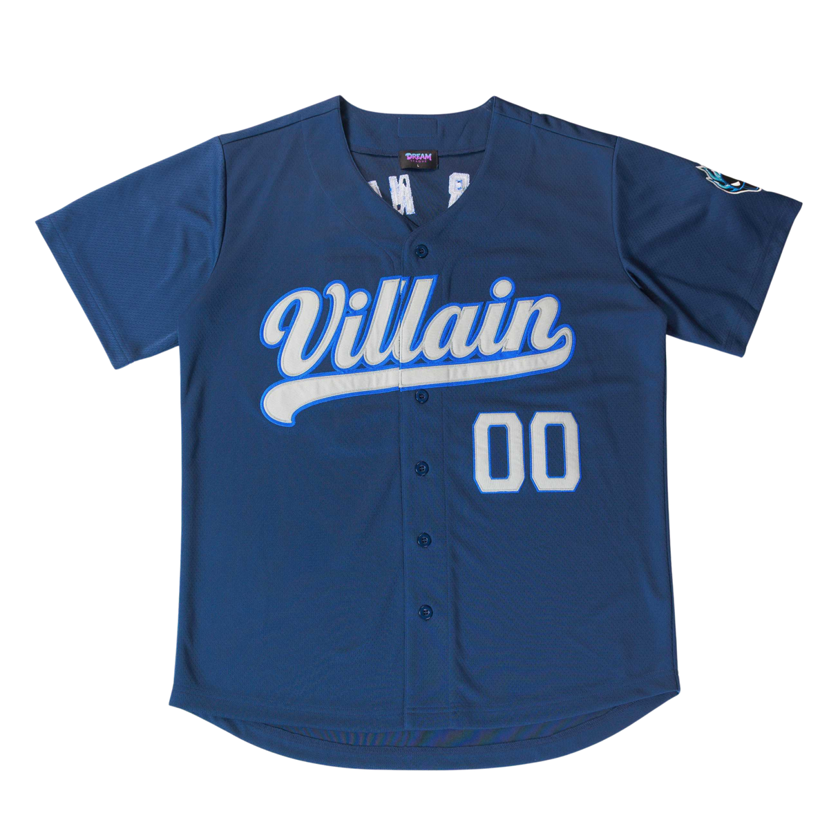Underworld Jersey