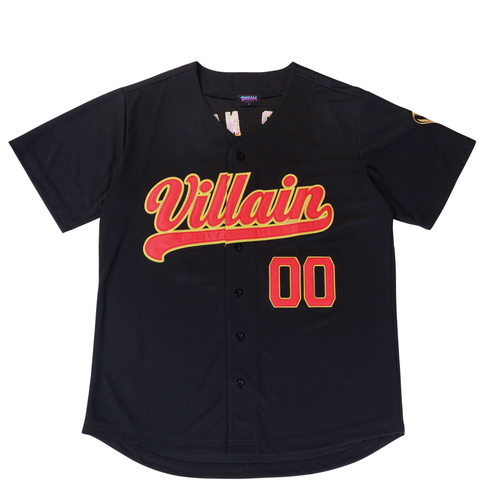 Gold Staff Jersey