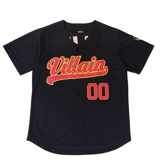 Gold Staff Jersey