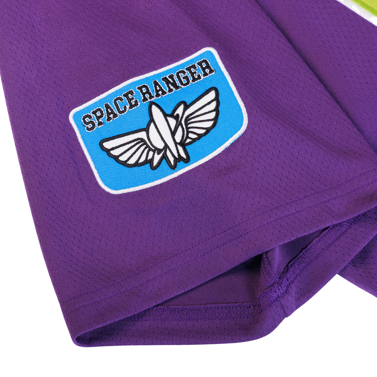 Space Rangers Jersey