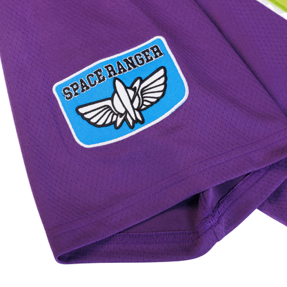Space Rangers Jersey