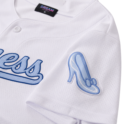 Cindy Princess Jersey