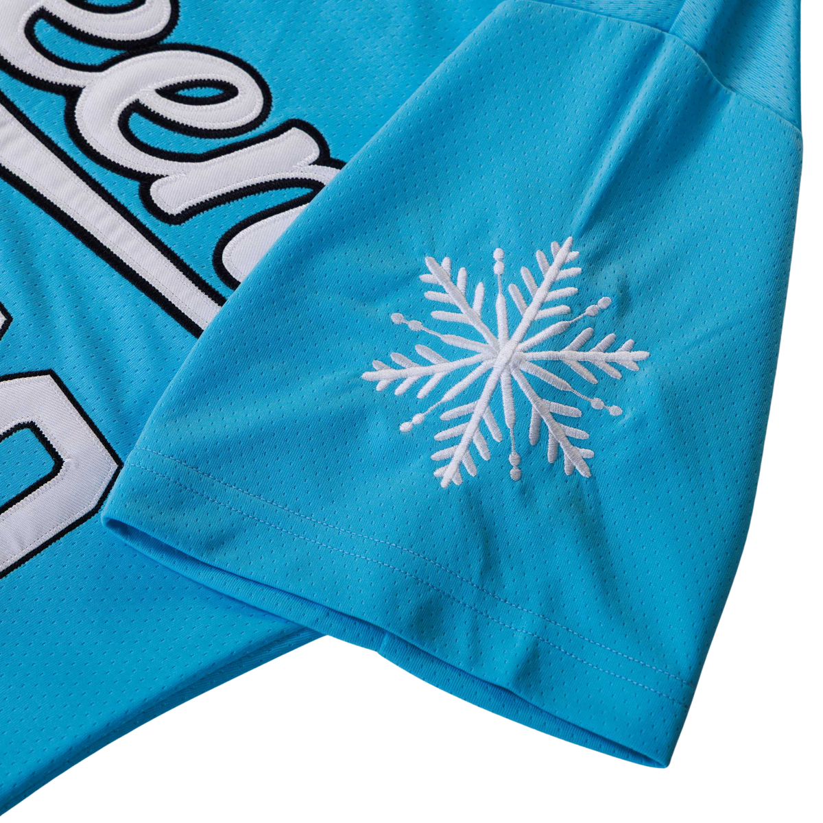 Winter Queen Jersey