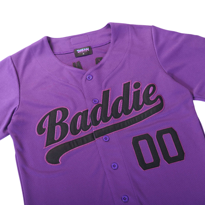 Underwater Baddie Jersey
