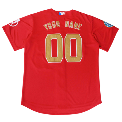 Stark Hero Jersey