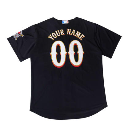 Cpt Sparrow Jersey