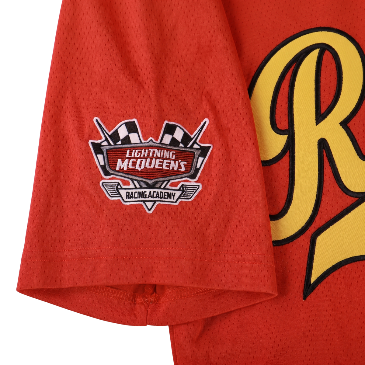 Racers Jersey