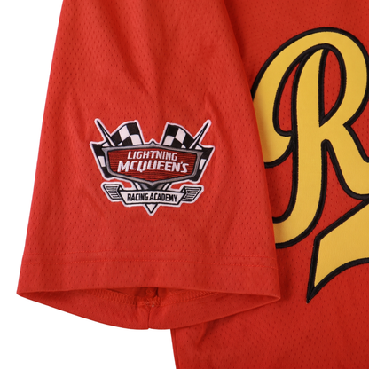 Racers Jersey