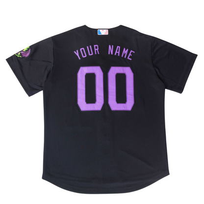 Dragon Villain Jersey