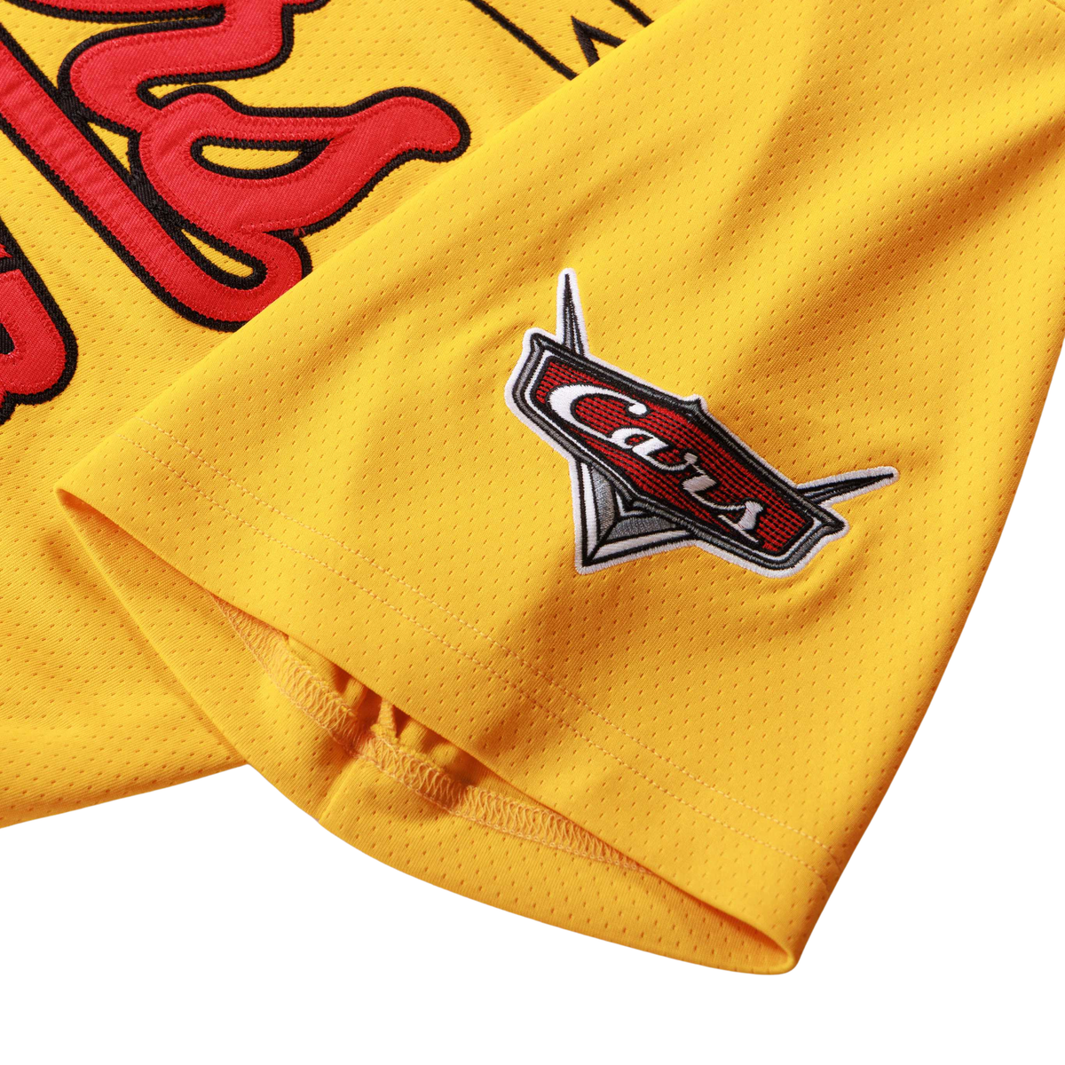 Racers Jersey