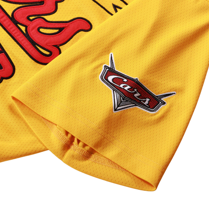 Racers Jersey