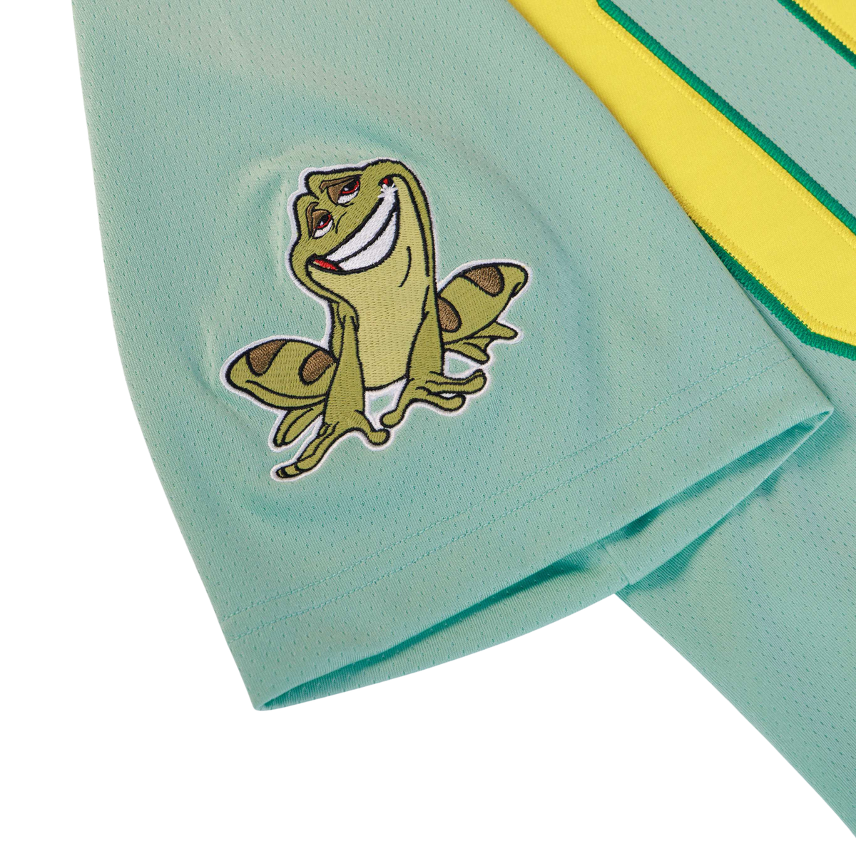 Frog & Princess Jersey