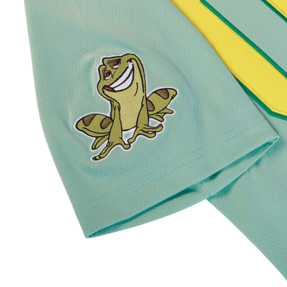 Frog & Princess Jersey