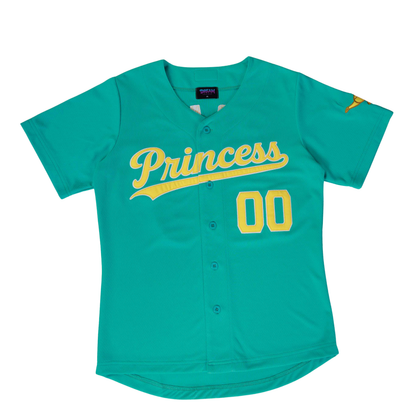 3 wishes Princess Jersey