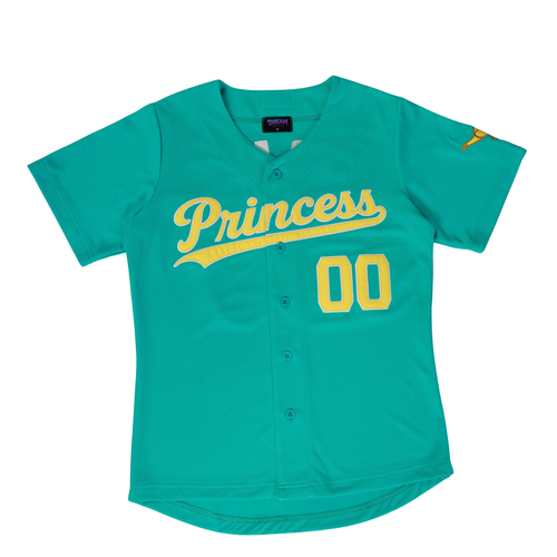 3 wishes Princess Jersey