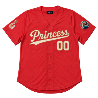 Island Princess Jersey